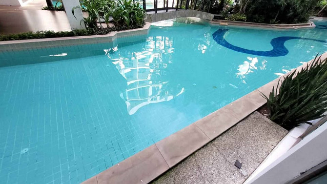 1 Bedroom Pool Villa for Sale in Amazon Pattaya - photo 14
