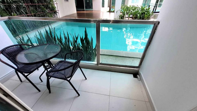 Amazon Pool Villa - 1 Bedroom for Sale Pattaya - photo 20
