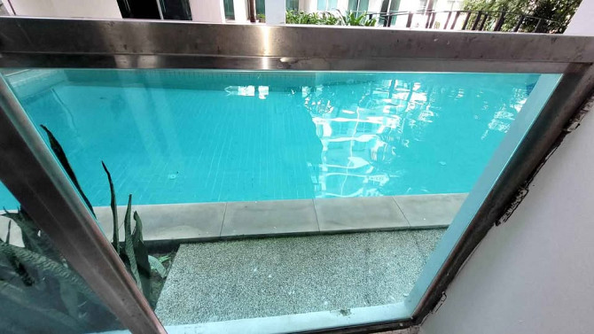 1 Bedroom Pool Villa for Sale in Amazon Pattaya - photo 2
