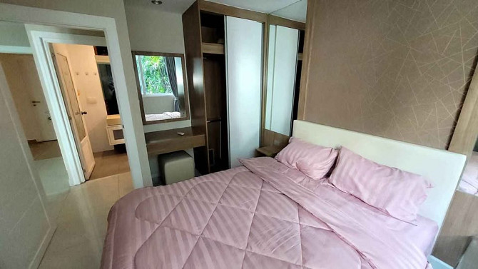 1 Bedroom Pool Villa for Sale in Amazon Pattaya - photo 6