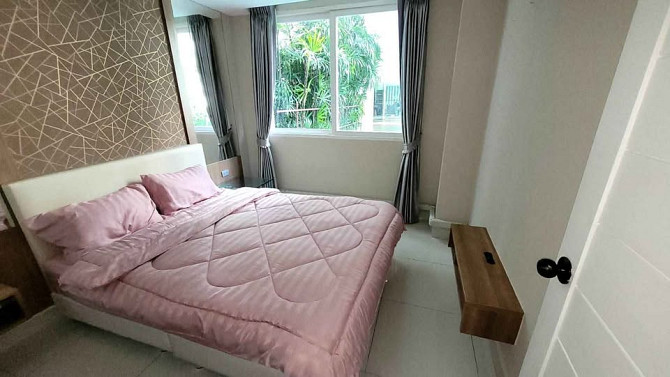 1 Bedroom Pool Villa for Sale in Amazon Pattaya - photo 10