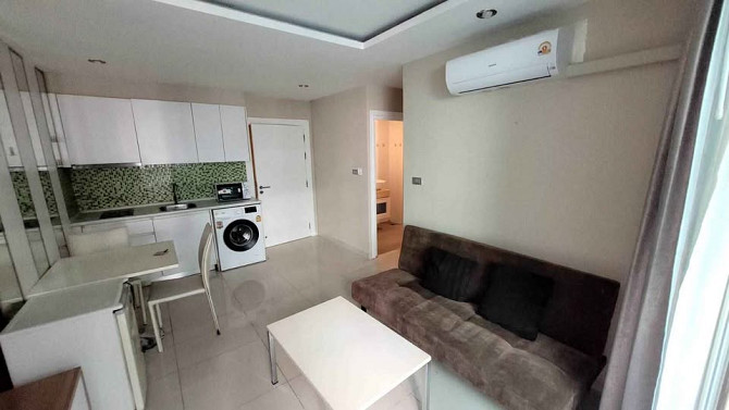 1 Bedroom Pool Villa for Sale in Amazon Pattaya - photo 3