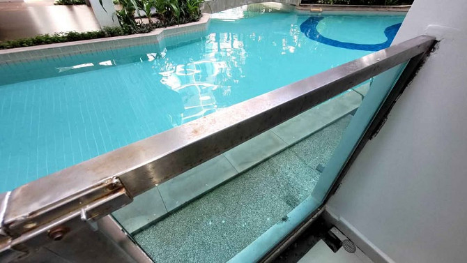 1 Bedroom Pool Villa for Sale in Amazon Pattaya - photo 15