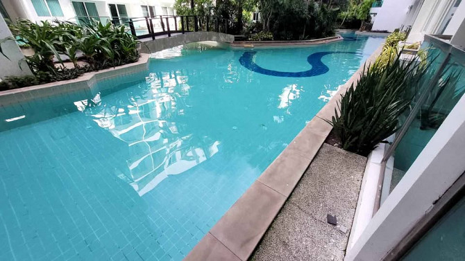 1 Bedroom Pool Villa for Sale in Amazon Pattaya - photo 13