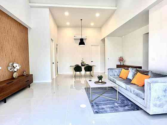 4 Bedroom Pool Villa for Sale in Huai Yai Pattaya