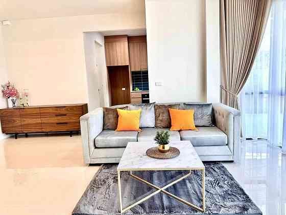 4 Bedroom Pool Villa for Sale in Huai Yai Pattaya