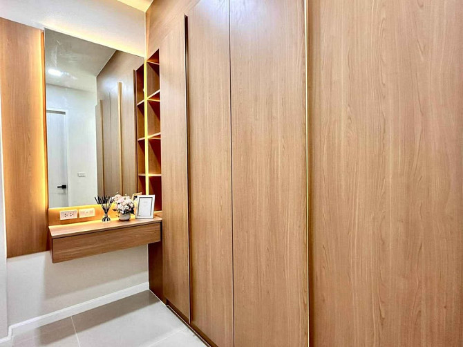 4 Bedroom Pool Villa for Sale in Huai Yai Pattaya - photo 11