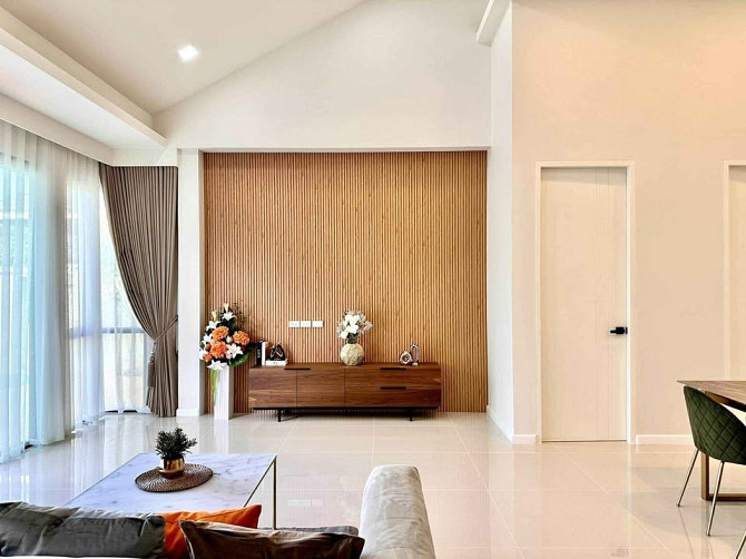 4 Bedroom Pool Villa for Sale in Huai Yai Pattaya - photo 17