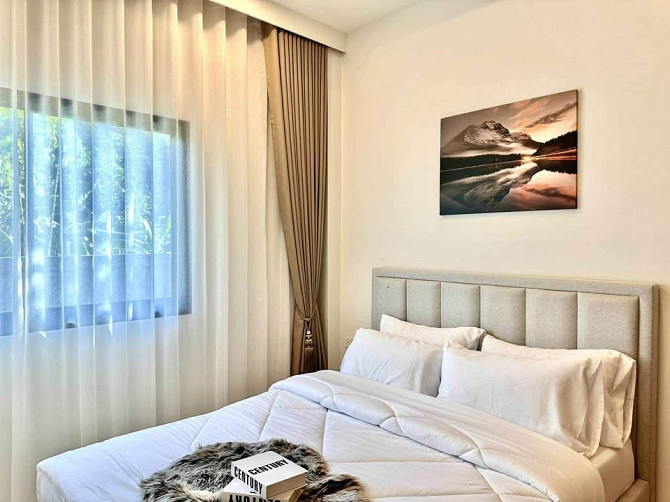 4 Bedroom Pool Villa for Sale in Huai Yai Pattaya - photo 7