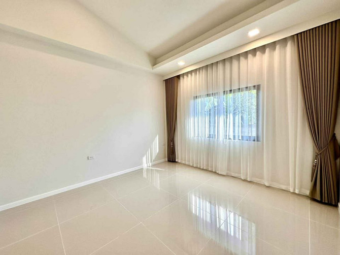 4 Bedroom Pool Villa for Sale in Huai Yai Pattaya - photo 10