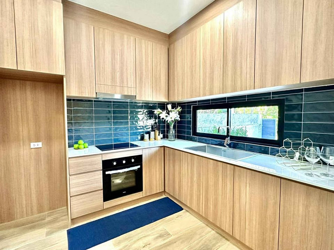 4 Bedroom Pool Villa for Sale in Huai Yai Pattaya - photo 2