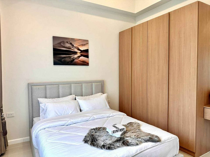 4 Bedroom Pool Villa for Sale in Huai Yai Pattaya - photo 8
