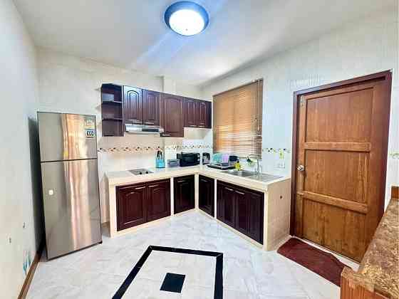4 Bedroom Pool Villa for Sale in Thappraya Pattaya