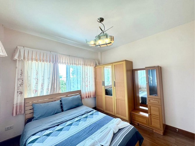 4 Bedroom Pool Villa for Sale in Thappraya Pattaya - photo 12