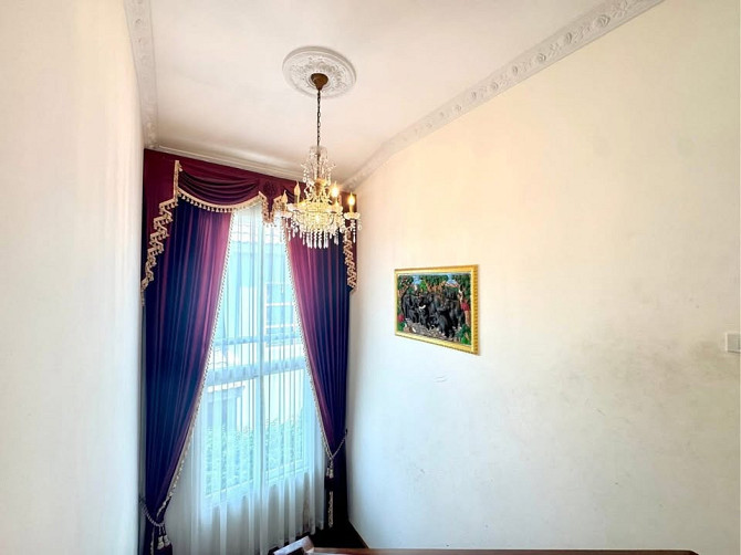 4 Bedroom Pool Villa for Sale in Thappraya Pattaya - photo 14