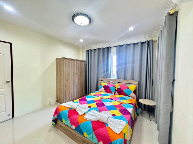 4 Bedroom Pool Villa for Sale in Thappraya Pattaya - photo 9