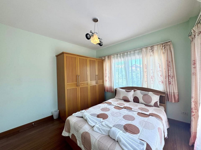 4 Bedroom Pool Villa for Sale in Thappraya Pattaya - photo 13