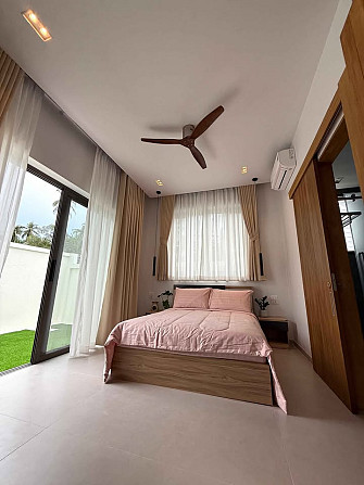 3 Bedroom Villa for Sale in Koh Samui Samui - photo 16