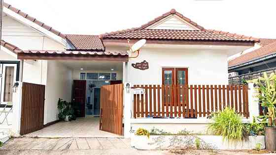 2 Bedroom House for Sale in Bophut Samui