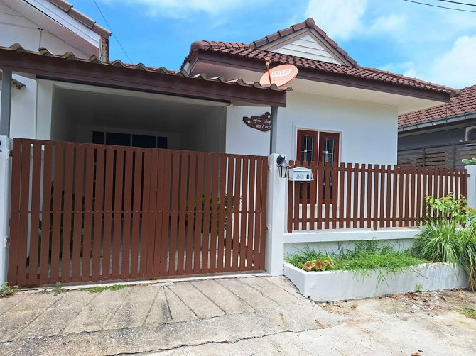 2 Bedroom House for Sale in Bophut Samui - photo 3