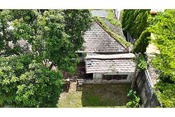2 Bedroom House for Sale Near Beach in Nathon Samui