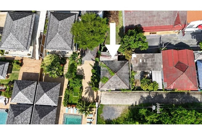 2 Bedroom House for Sale Near Beach in Nathon Samui - photo 8