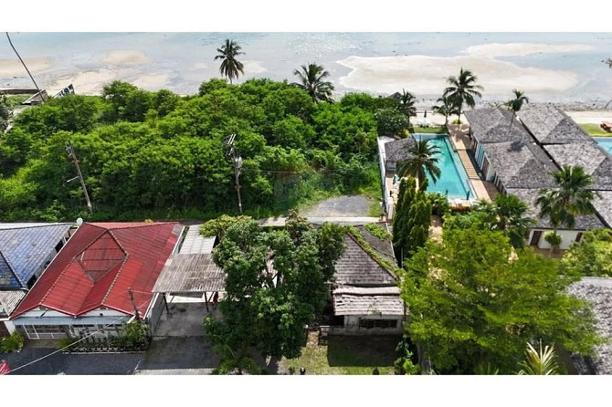 2 Bedroom House for Sale Near Beach in Nathon Samui - photo 7