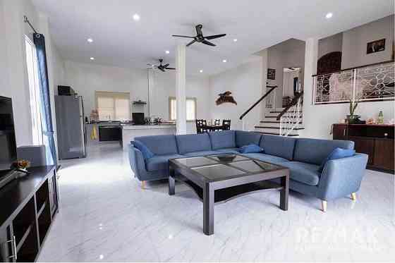3 Bedroom Detached Home for Sale in Na Meung Samui
