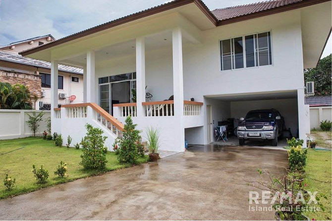 3 Bedroom Detached Home for Sale in Na Meung Samui - photo 11