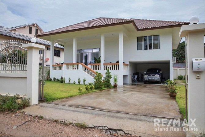 3 Bedroom Detached Home for Sale in Na Meung Samui - photo 10