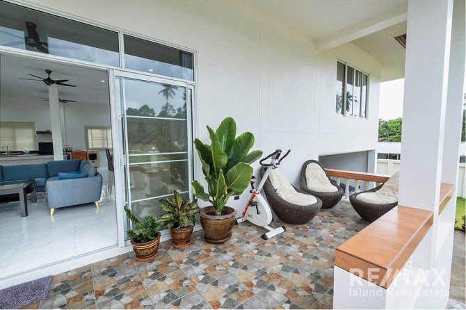 3 Bedroom Detached Home for Sale in Na Meung Samui - photo 17