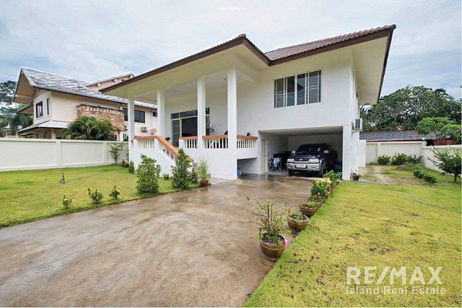3 Bedroom Detached Home for Sale in Na Meung Samui - photo 1