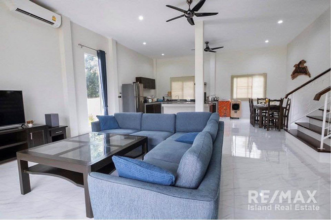3 Bedroom Detached Home for Sale in Na Meung Samui - photo 5