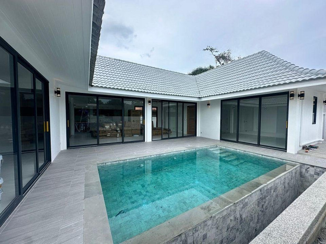 3 Bed 3 Bath Freehold House for Sale Samui - photo 2