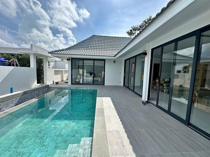 3 Bed 3 Bath Freehold House for Sale Samui - photo 1