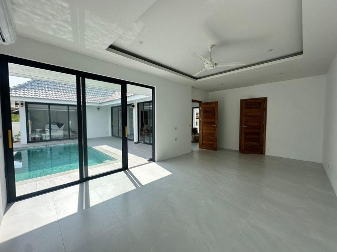 3 Bed 3 Bath Freehold House for Sale Samui - photo 8