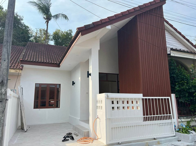 2 Bedroom House for Sale in Bangrak Samui - photo 19