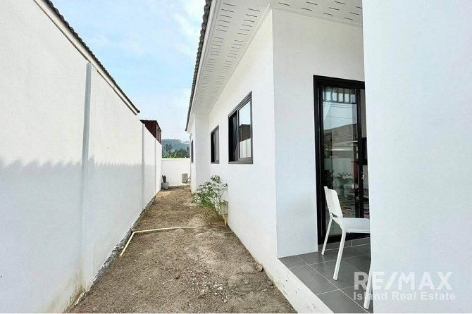2 Bedroom House for Sale in Plai Laem Samui - photo 18