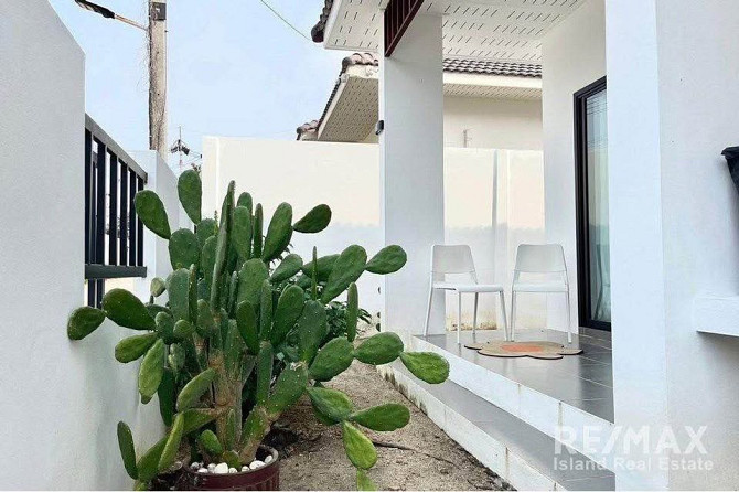 2 Bedroom House for Sale in Plai Laem Samui - photo 16