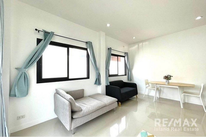 2 Bedroom House for Sale in Plai Laem Samui - photo 4
