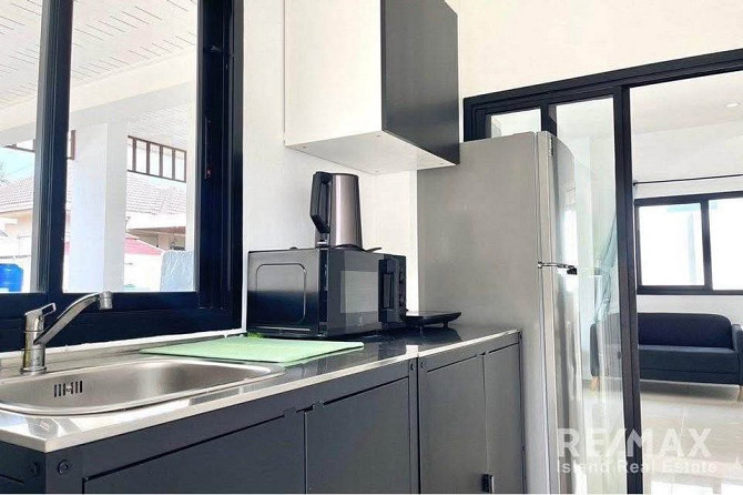 2 Bedroom House for Sale in Plai Laem Samui - photo 7