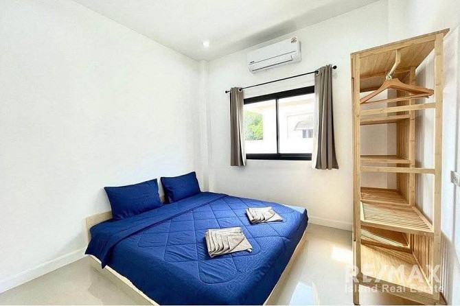2 Bedroom House for Sale in Plai Laem Samui - photo 12