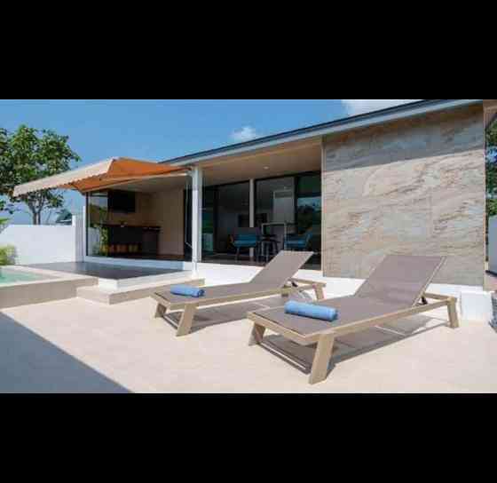 2 Bedroom Bungalow for Sale with Pool สมุย