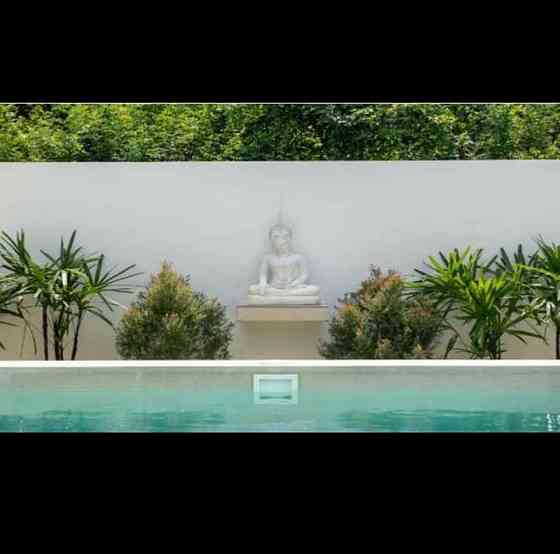 2 Bedroom Bungalow for Sale with Pool สมุย