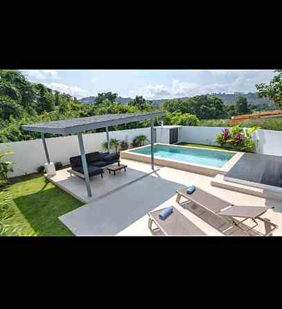 2 Bedroom Bungalow for Sale with Pool สมุย