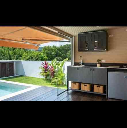 2 Bedroom Bungalow for Sale with Pool สมุย