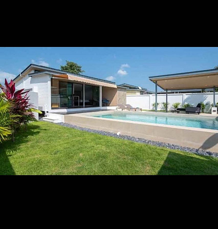 2 Bedroom Bungalow for Sale with Pool Samui - photo 12
