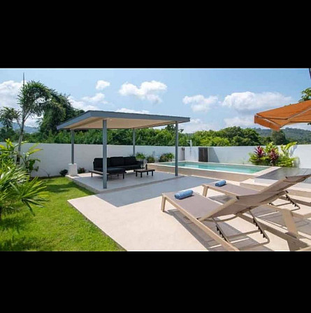 2 Bedroom Bungalow for Sale with Pool Samui - photo 10
