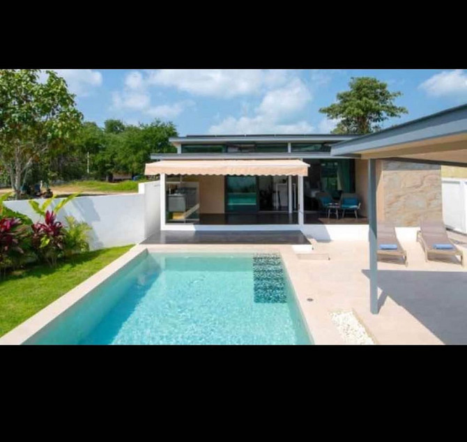2 Bedroom Bungalow for Sale with Pool Samui - photo 9