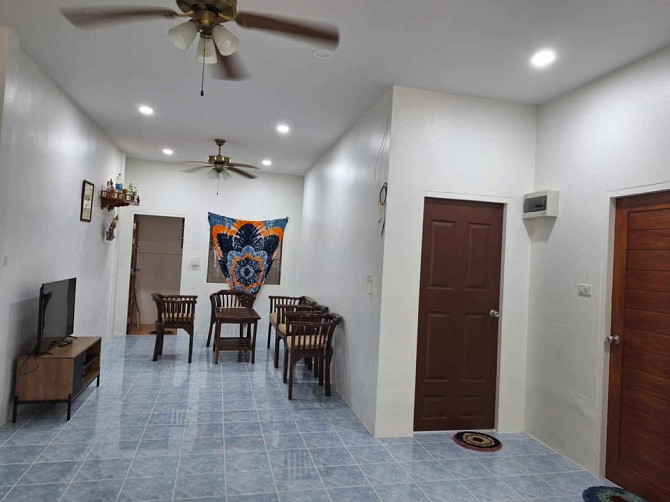 2 Bed House for Sale in Bophut with Lake View Samui - photo 4